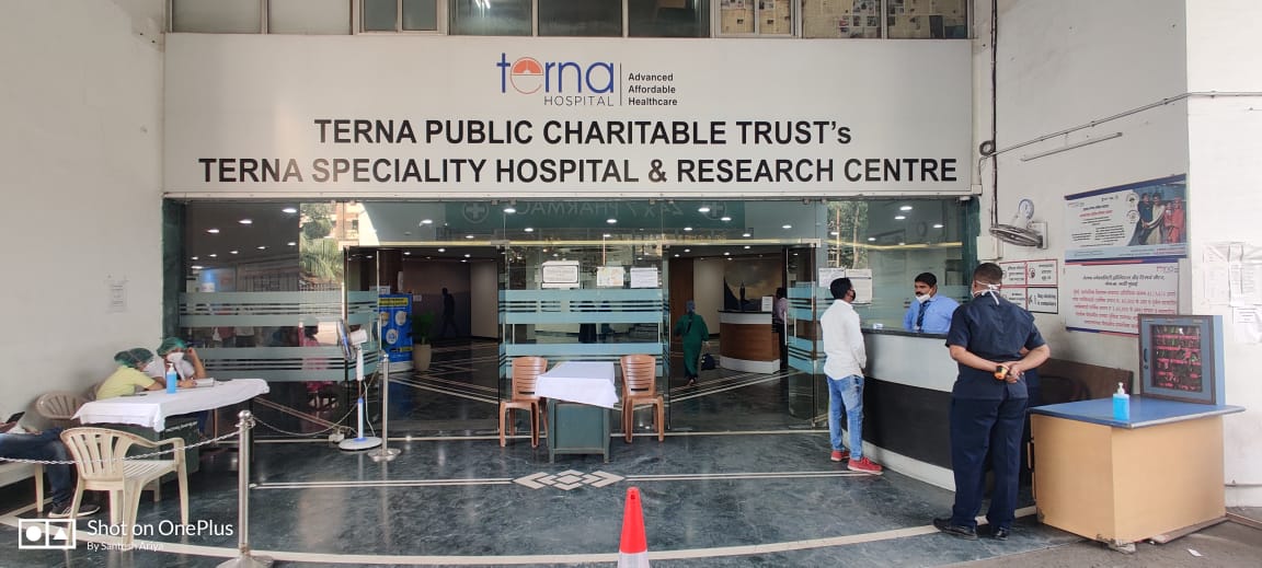 Hospital Logo